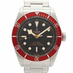 Tudor Black Bay 79230R Dial Men's Watch